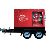 4" Silent Pac Trash Pump -- 4TRDD-E
