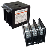 MPDB Series UL 1953 Open-Style Power Distribution Blocks -- MPDB69230