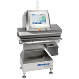 X-ray Inspection for Packaged Food -- Dylight