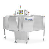 X-ray Inspection for Bottles, Cans, Jars -- Dymond S