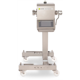Metal Separator for Filler Applications -- LIQUISCAN VF+