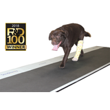 Animal Gait Analysis System -- Strideway