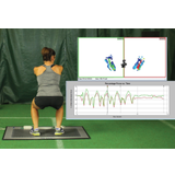 Portable Sports Pressure Mat -- SB Mat