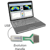 Tactile Pressure  Measurement System -- I-Scan®  Evolution