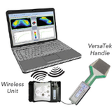 Tactile Pressure  Measurement Wireless System -- I-Scan®  VersaTek