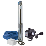 Irrigation Set for Wells -- Set 100