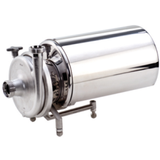 Easy-to-service Annular Casing Pump -- Vitacast