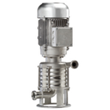 Multistage Centrifugal Pump -- Vitastage