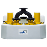 Floodable Single-pump or Dual-pump Sewage Lifting Unit -- Compacta®