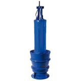 Wet-installed Submersible Motor Pump -- Amacan P