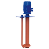 Single-stage Volute Casing Pump -- Etanorm GPV / CPV