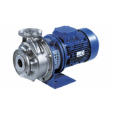Close-coupled, Horizontal, Single-stage Annular Casing Pump -- Etachrom BC