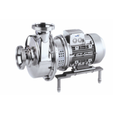 Easy-to-service Annular Casing Pump -- Vitachrom