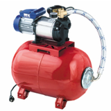 Multistage, Self-priming Centrifugal Pump -- Multi Eco-Top