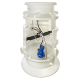 Ready-to-connect Package Single or Dual Pumping Station -- Pumping Station CK 800-Eu