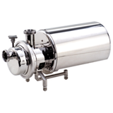 Service-friendly, Self-priming Side Channel Pump -- Vitaprime