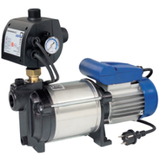 Multistage, Self-priming Centrifugal Pump -- Multi Eco-Pro