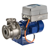 Close-coupled, Horizontal, Single-stage Annular Casing Pump -- Etachrom BC PumpDrive