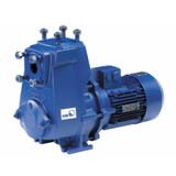 Horizontal, Self-priming Volute Casing Pump -- Etaprime B /BN