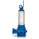 Vertical, Single-stage Submersible Motor Pump -- Amarex KRT