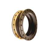 Rubber Compensators
