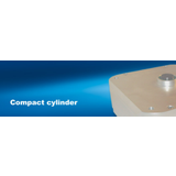 Compact Pneumatic Cylinders