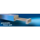 Pneumatic Linear Units