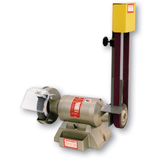 1SK6 1";Combination Sander, 6"; Grinding Wheel
