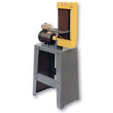 S6MS 6"; Belt Sander