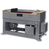 S14HW 14"; Wet Horizontal Belt Sander