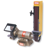 Combination Sander/Grinding Wheel