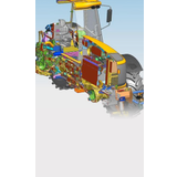 NX Series -- NX CAD