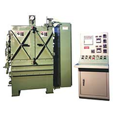 Vacuum Laminating Press