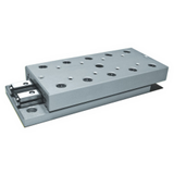 Precision Slide Assembly -- RTL & RTLA