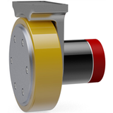 BLDC Planetary Gearmotor -- MobilePower&trade; Wheel-Drive MPW52