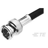 RF Connectors -- 1-5413589-0