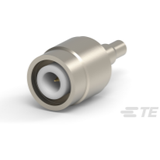 RF Connectors -- 1-1337611-0