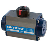 Pneumatic Valve Actuator -- PN-Series