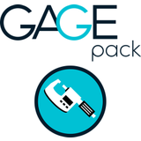 Gage Management Software -- GAGEpack