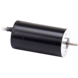 R22 Series Brushless DC Motor -- R22BLB7L2