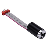 R16 Series Brushless DC Motor -- BLR16024H09-S001