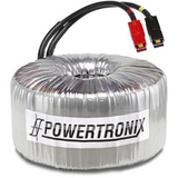 Toroidal Inductor / Choke