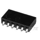 PCB Headers &amp; Receptacles -- 1-5147721-7