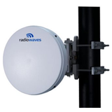 0.3 m | 1 ft High Performance Parabolic Reflector Antenna, Dual-polarized, 14.25-15.35GHz -- HPLPD1-15