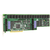 8-Channel Digital I/O Board -- PCI-PDISO8