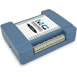 24-Channel Digital I/O Ethernet Board -- E-DIO24-OEM