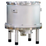 Turbomolecular Pump -- FF-400 / 3500E