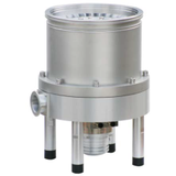 Turbomolecular Pump -- FF-250 / 1500E