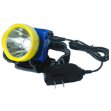 Lithium-Ion Power Battery For Lighting