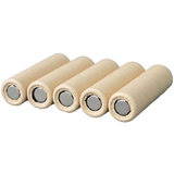 Lithium Ion Battery Cell, LFP Rate Type -- HTPFR18650-1100mAh-3.2V